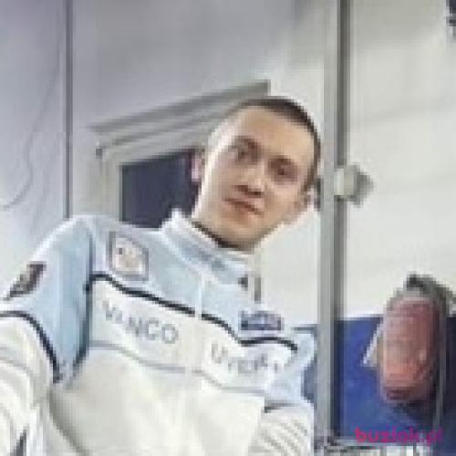 MB1996, Male, 30 years, Ostrów Mazowiecka