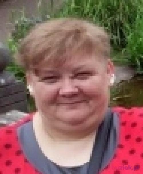 krystynafajna1, Female, 59 years, Bielawa