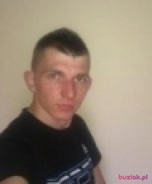 Elemek25, Mężczyzna, 36 lat, Kraków