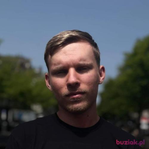 kokoszki12, Male, 24 years, Nijmegen