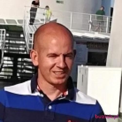 Megafon40, Mężczyzna, 49 lat, pomorskie
