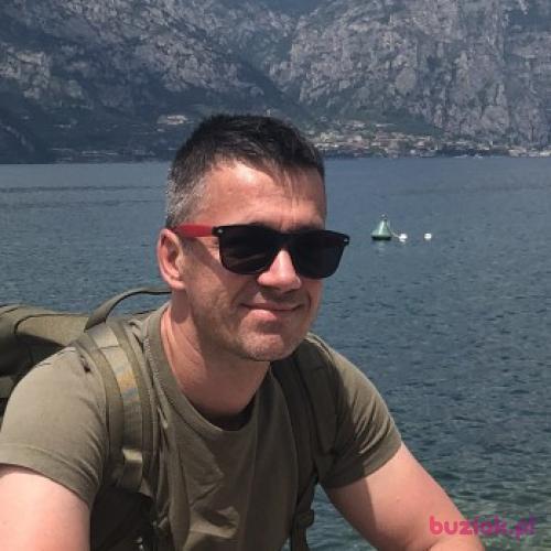 yasioo, Male, 48 years, Bydgoszcz