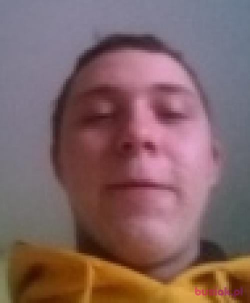 kacpi874, Mężczyzna, 29 lat, Grudziądz