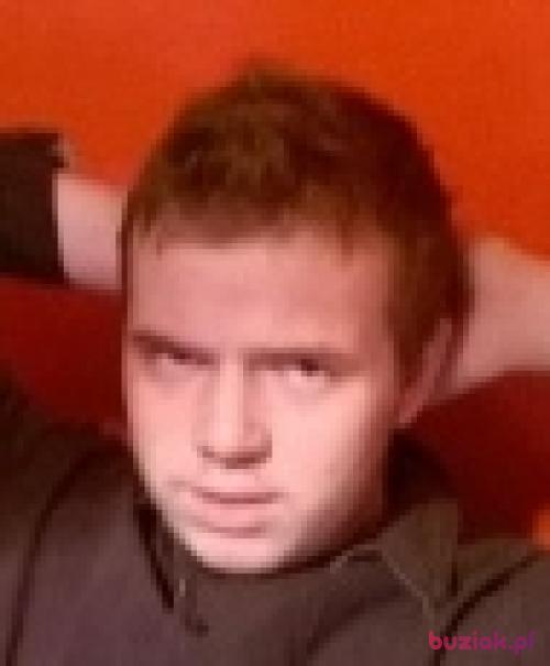 beniamin1, Male, 28 years, Myszków