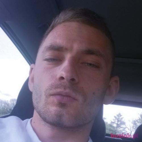 Patryk98hot, Male, 28 years, Stade