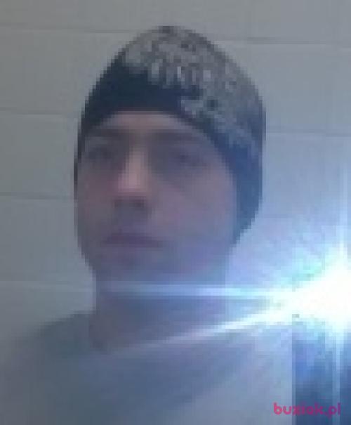 sliwa95, Male, 31 years, Gliwice