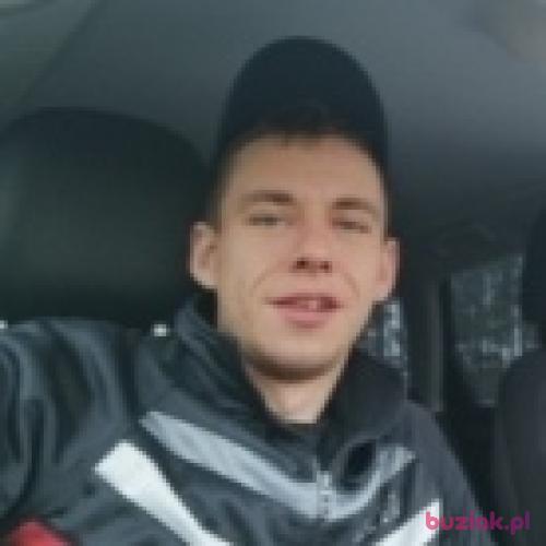 Maloolat, Mężczyzna, 30 lat, Czersk