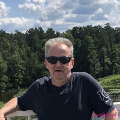 pawik39, Male, 57 years, Białystok