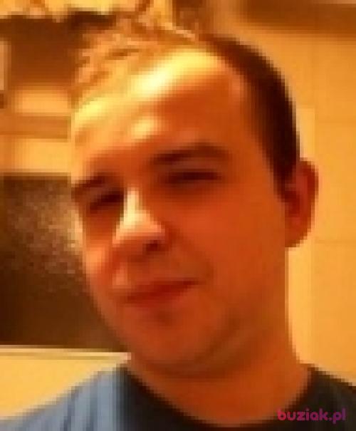 misiek2212, Mężczyzna, 37 lat, Tarnów