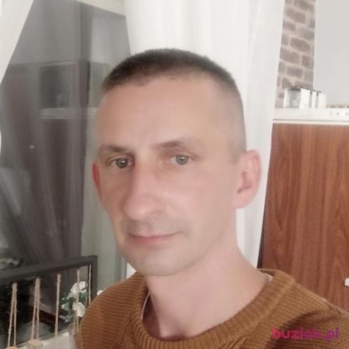 Krzysiek1980_sl, Male, 45 years, Gliwice
