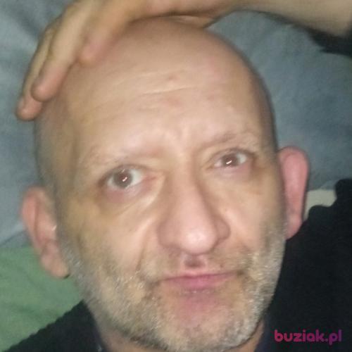 Wiadomo, Mężczyzna, 52 lata, Legnica