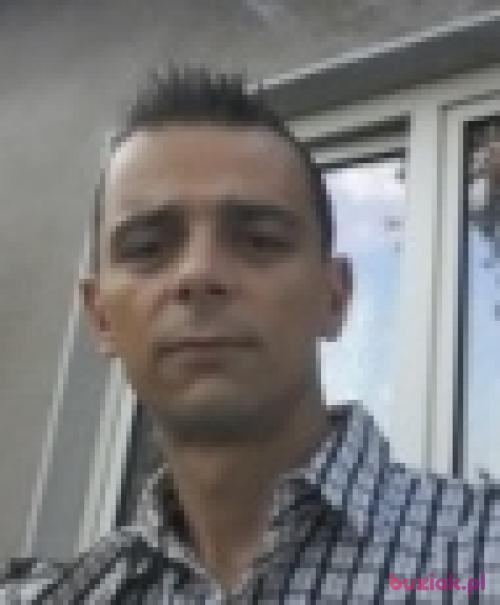 Tomaszek1982d, Male, 43 years, Zawiercie