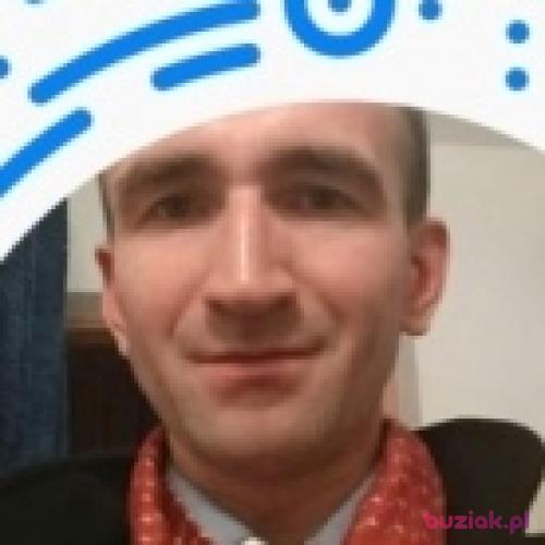 Kazek247, Mężczyzna, 37 lat, Tuchów