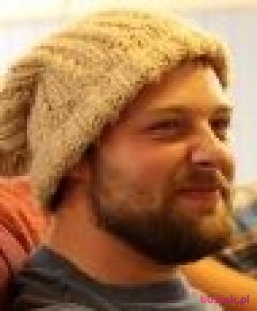 sanitariusz, Male, 34 years, Grangepans