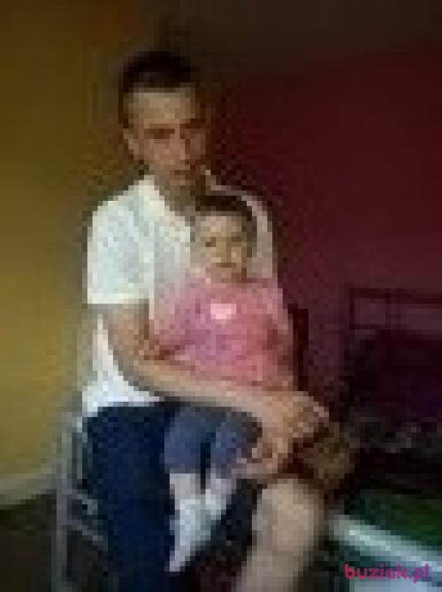 huber, Male, 37 years, Garwolin
