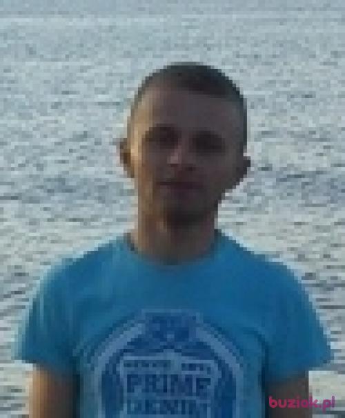 lukaszzz1, Male, 36 years, Pszczyna