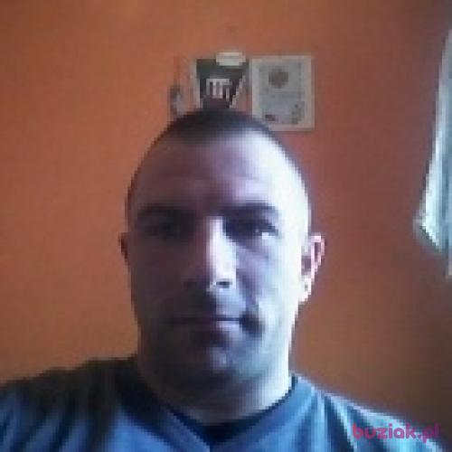 Chris90, Male, 36 years, Leszno