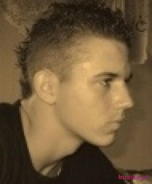 Michal1986, Mężczyzna, 40 lat, Warszawa