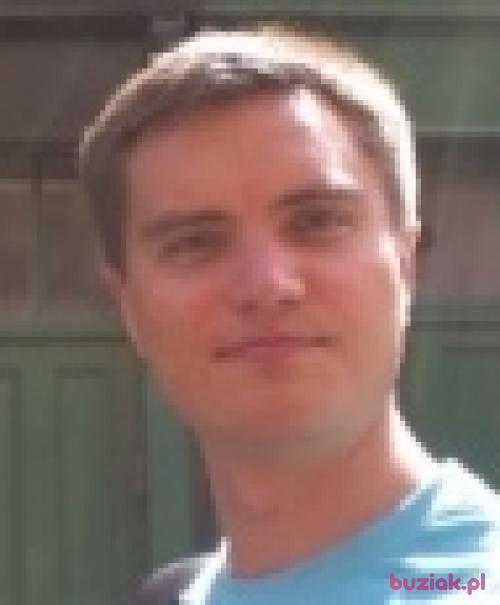 maciejr88, Mężczyzna, 38 lat, Warszawa