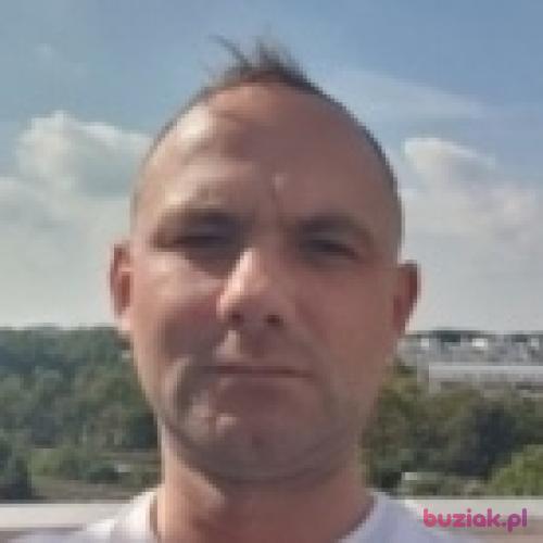 Daniel35otwinow, Male, 42 years, Monachium