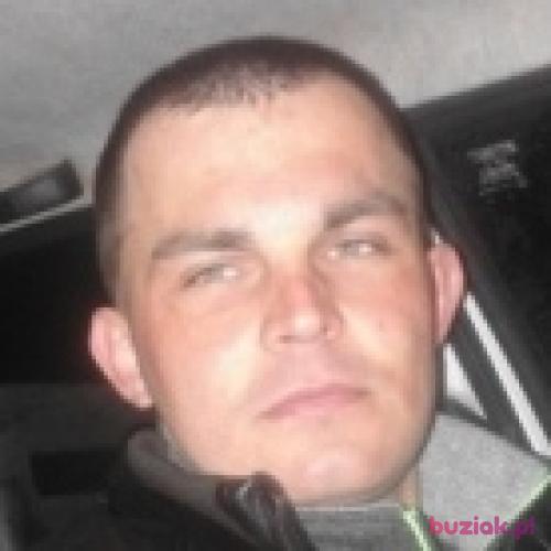 grzegozokon, Male, 34 years, Łęczna