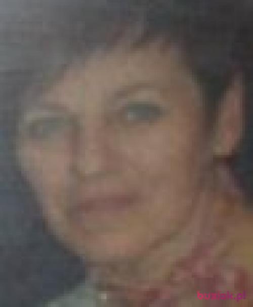 Anneczka2005, Kobieta, 62 lata, Szczecin