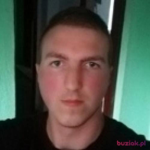 Jacus97, Mężczyzna, 29 lat, Aleksandrów Łódzki