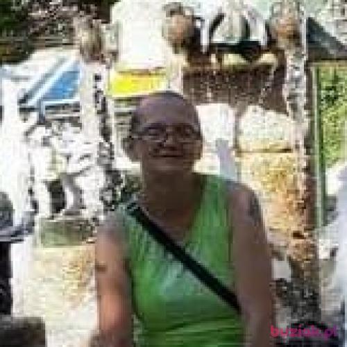 blo, Female, 56 years, Zoetermeer