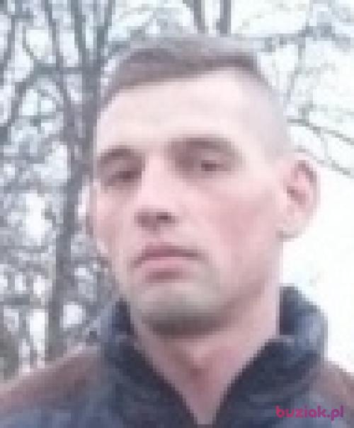 sebas1986, Male, 40 years, Kalisz