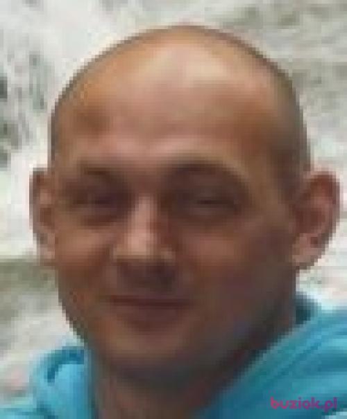 maciek32g, Male, 45 years, Leszno