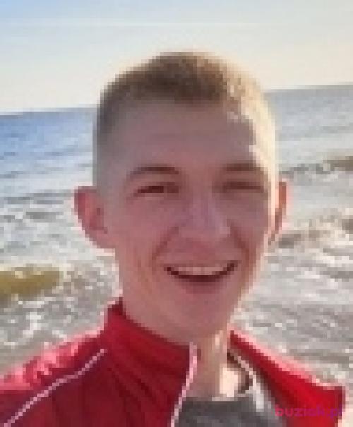Nazarii, Male, 30 years, Bydgoszcz