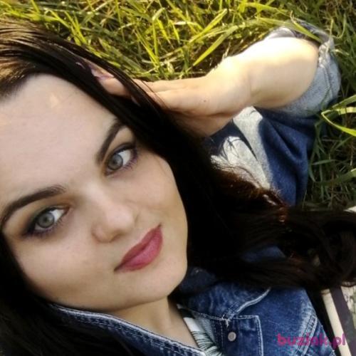 czarnanaturalna, Female, 33 years, Grójec