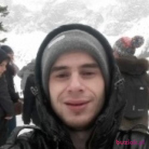 MiejskiPoeta, Male, 36 years, Gorzów Wielkopolski