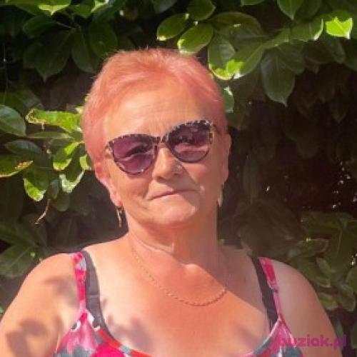 maria51, Kobieta, 75 lat, Nowy Tomyśl