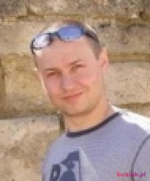 Patlukas, Male, 43 years, Kielce