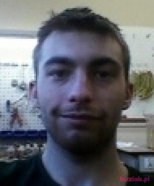 DarkSoft91, Male, 35 years, Sosnowiec