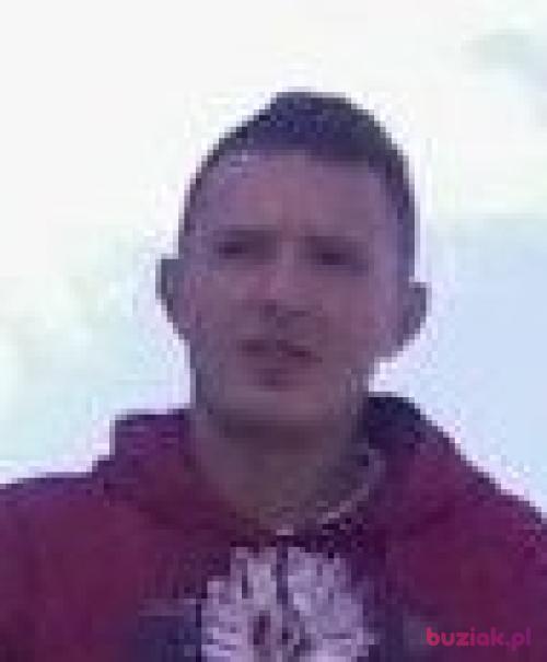 daw11, Male, 34 years, Łańcut