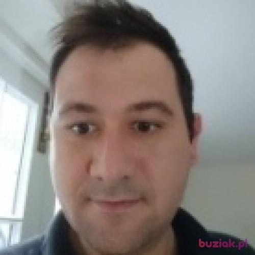 Ciekawe, Mężczyzna, 38 lat, London