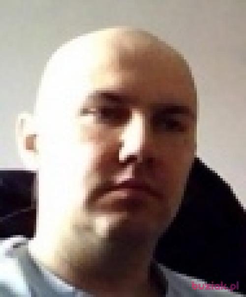 Radoslaw82, Male, 44 years, Lidzbark Warmiński