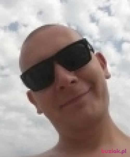Krystian2300, Male, 35 years, Trzebnica