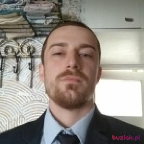 hajmon, Mężczyzna, 36 lat, Radomsko