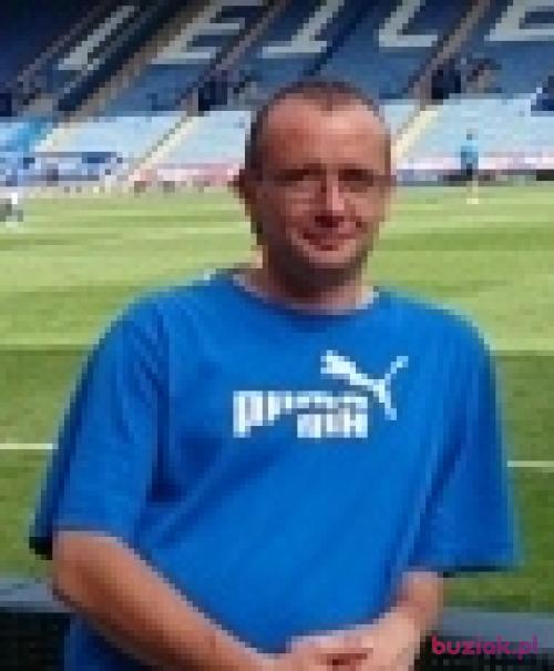 mejkucz, Male, 48 years, Leicester