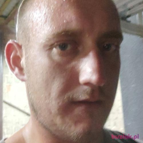 napalonyabc, Male, 29 years, Września