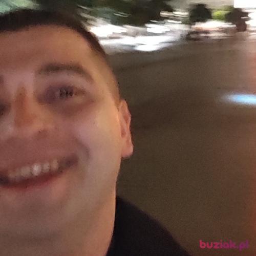 arek93, Male, 33 years, Sosnowiec