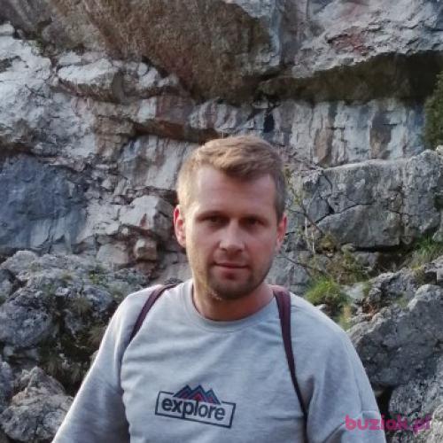 Harry35, Mężczyzna, 41 lat, Kraków