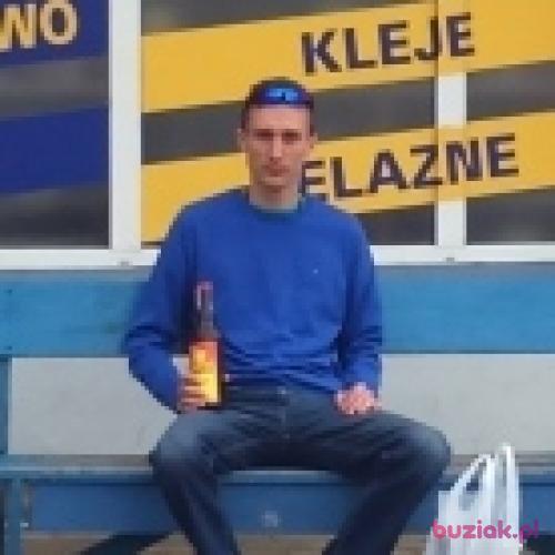Mariuszx, Male, 45 years, Międzyrzec Podlaski