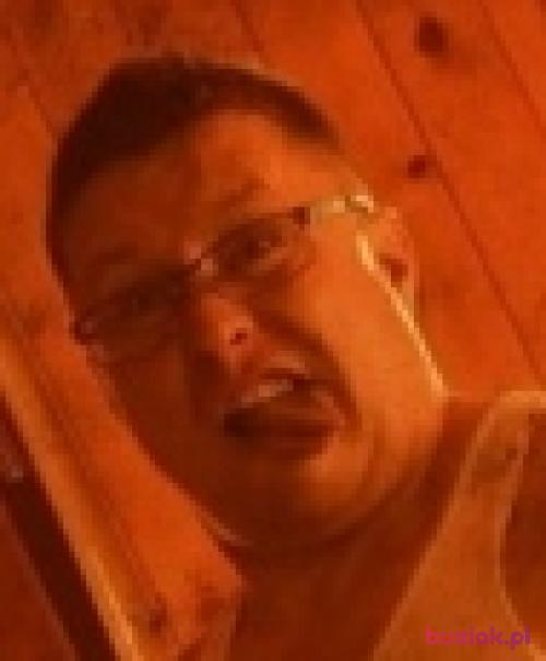 ptaah, Male, 46 years, Siewierz