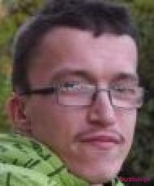 slodziak88, Male, 37 years, Poznań