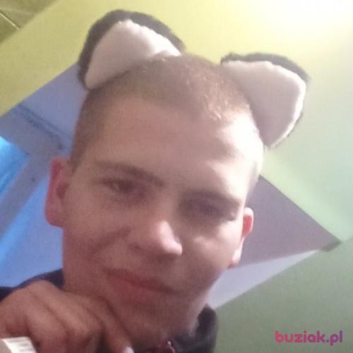 SzukamkobTCZ, Male, 26 years, Starogard Gdański