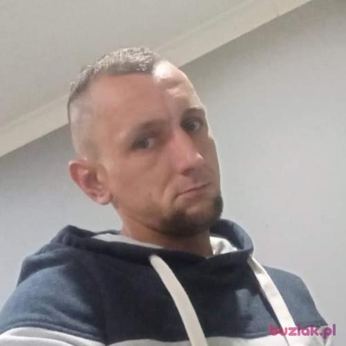 gudel25, Male, 35 years, Gostynin